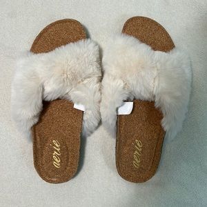 Aerie Slippers
